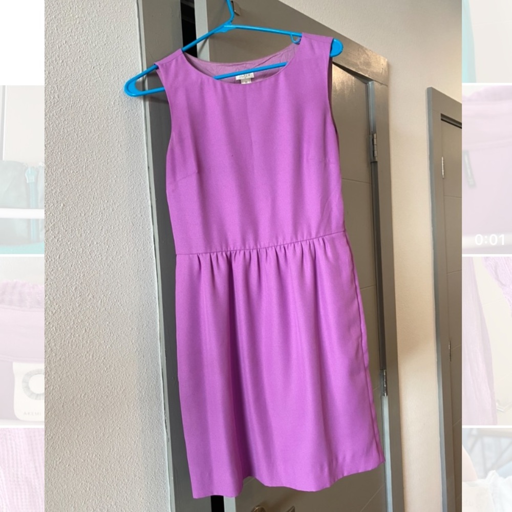 J.Crew Dress
